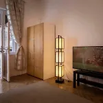 Lovely Flat Near The Danube