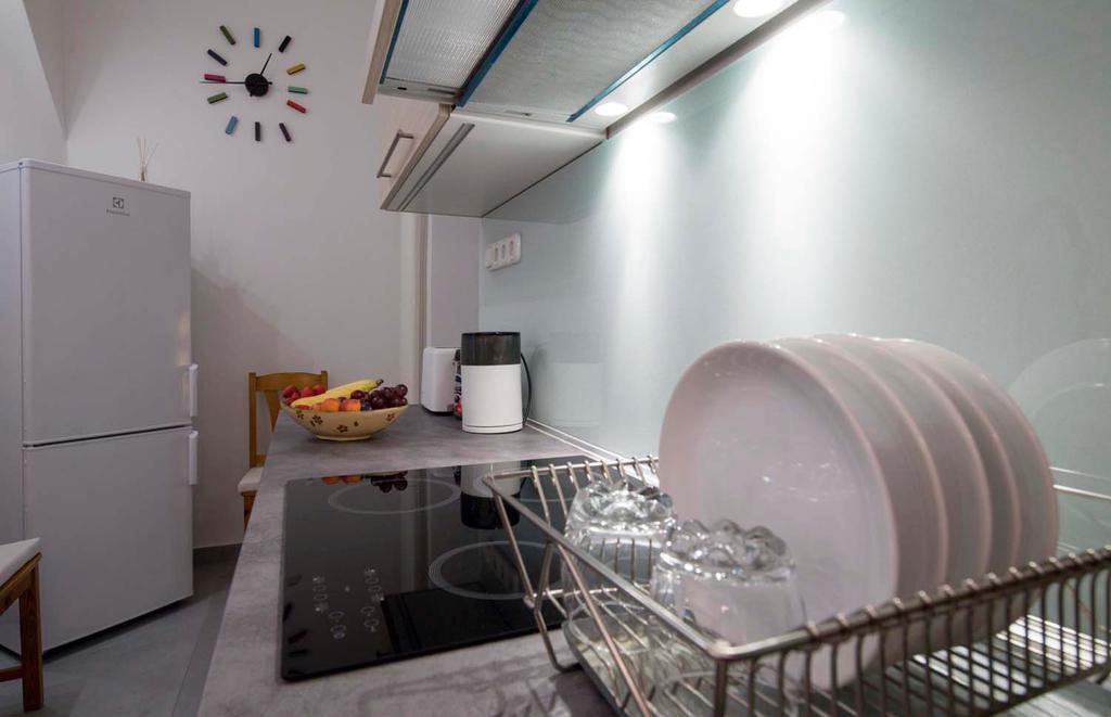 Apartamento Lovely Flat Near The Danube