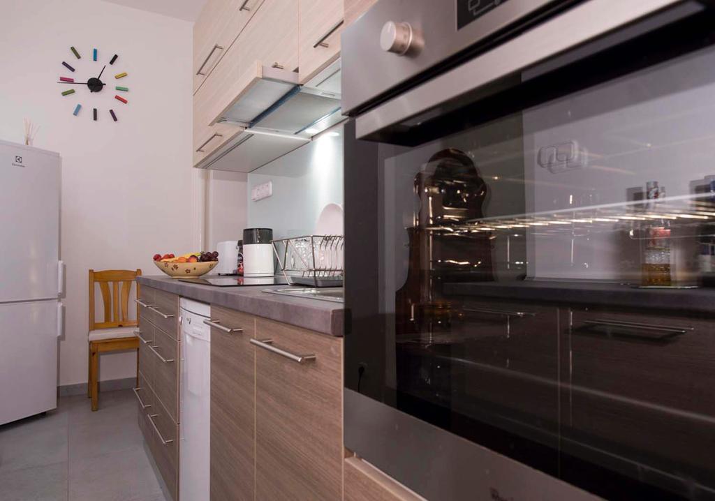 Lovely Flat Near The Danube * Budapest