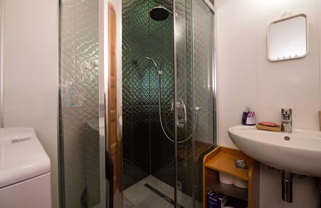 Lovely Flat Near The Danube Apartmán *