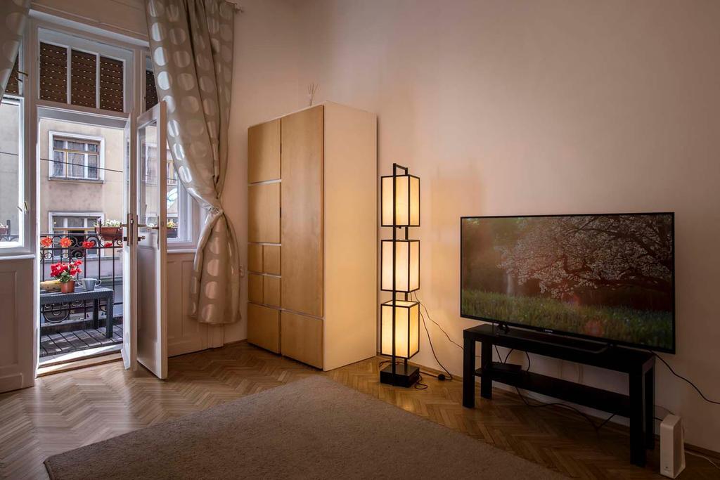 Lovely Flat Near The Danube Apartamento *